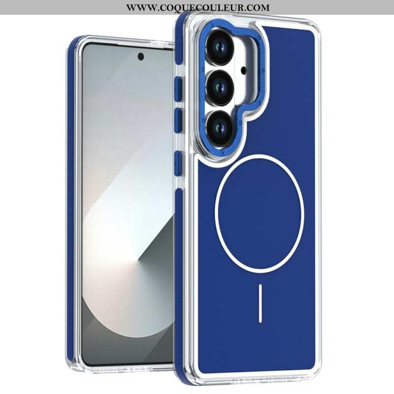 Coque Samsung Galaxy S26 Plus Magnétique Antichoc