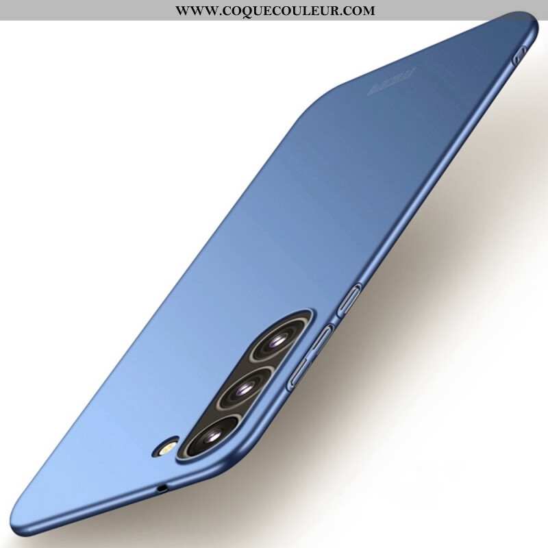 Coque Samsung Galaxy S26 Plus Shield Matte Serie MOFI