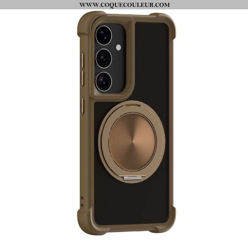 Coque Samsung Galaxy S26 Plus Magnétique Premium Design