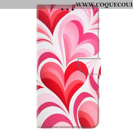 Housse Samsung Galaxy S26 Plus Motif Love