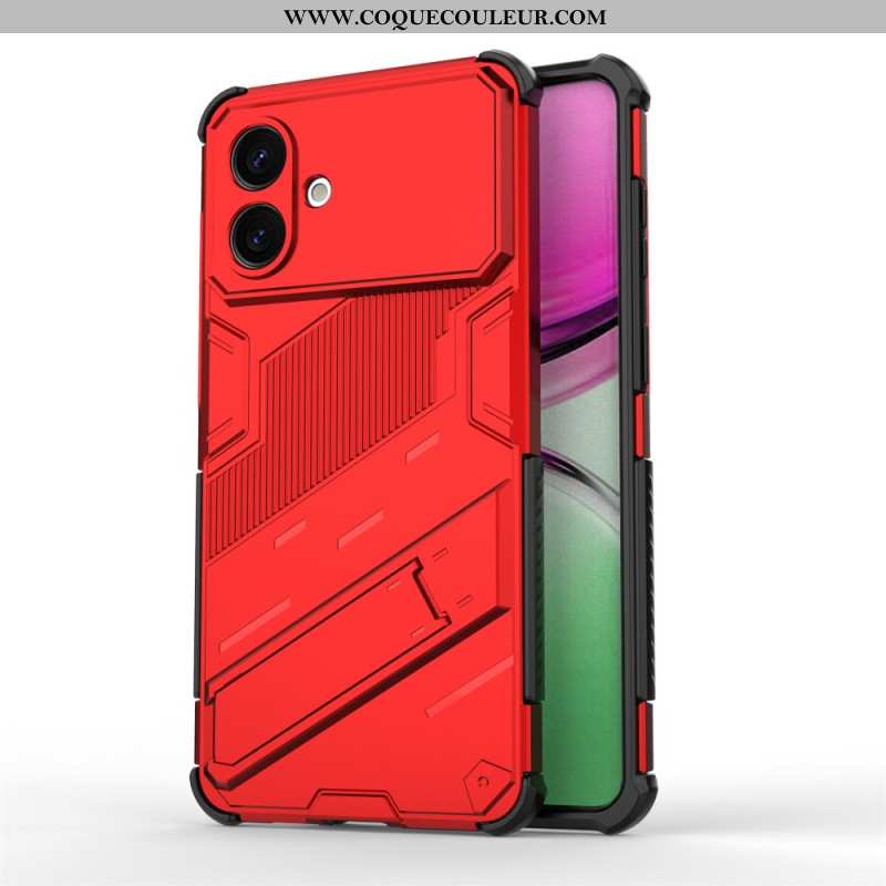 Coque Samsung Galaxy S26 Plus Ultra Résistante avec Support