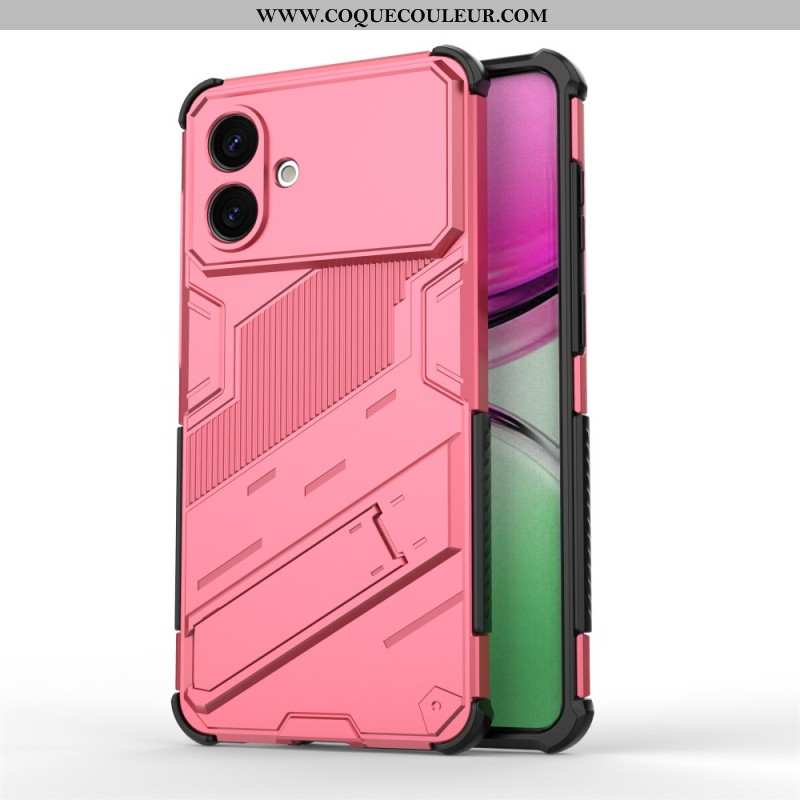 Coque Samsung Galaxy S26 Plus Ultra Résistante avec Support