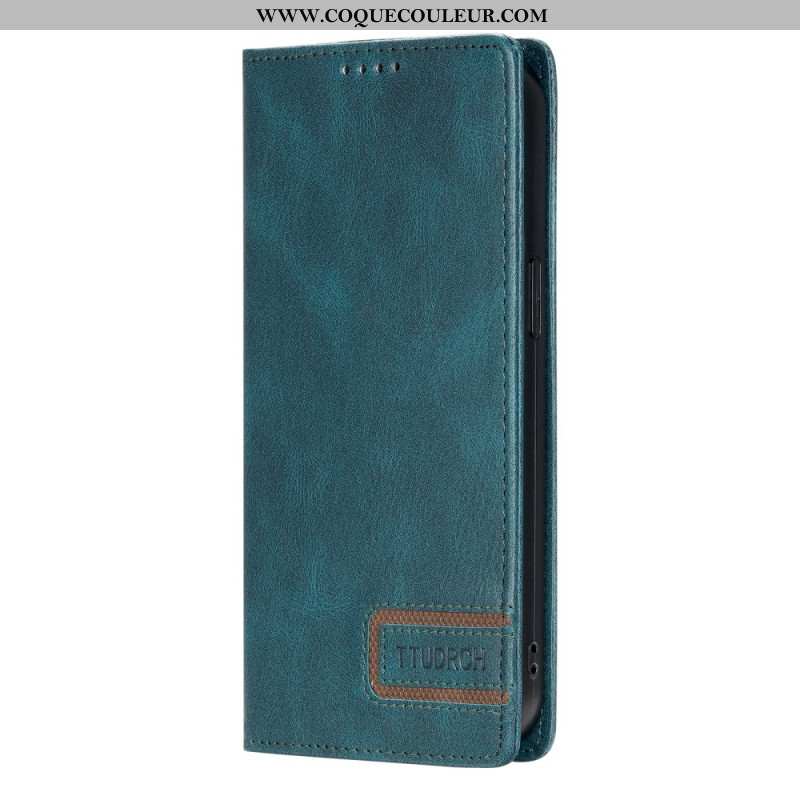 Flip Cover Samsung Galaxy S26 Plus TTUDRCH