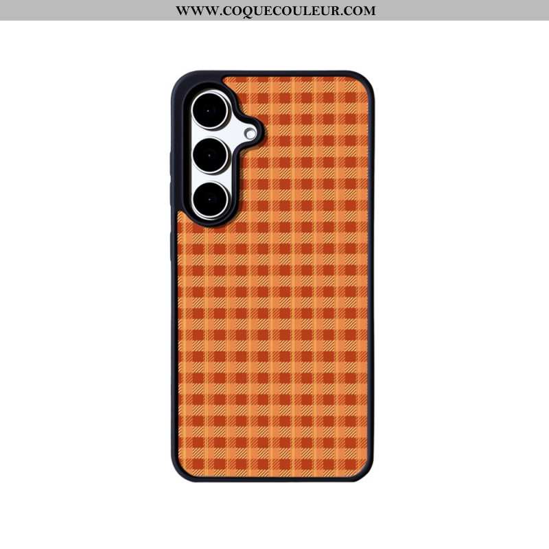 Coque Samsung Galaxy S26 Plus Grid Series EYCASE