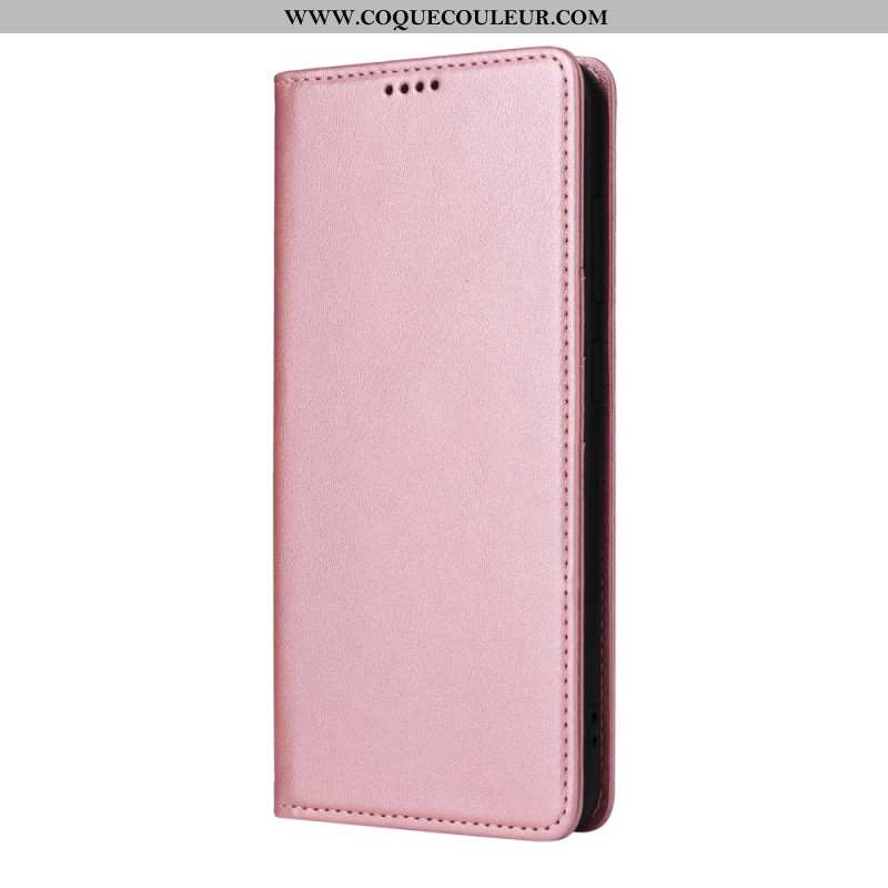 Flip Cover Samsung Galaxy S26 Plus Protection RFID