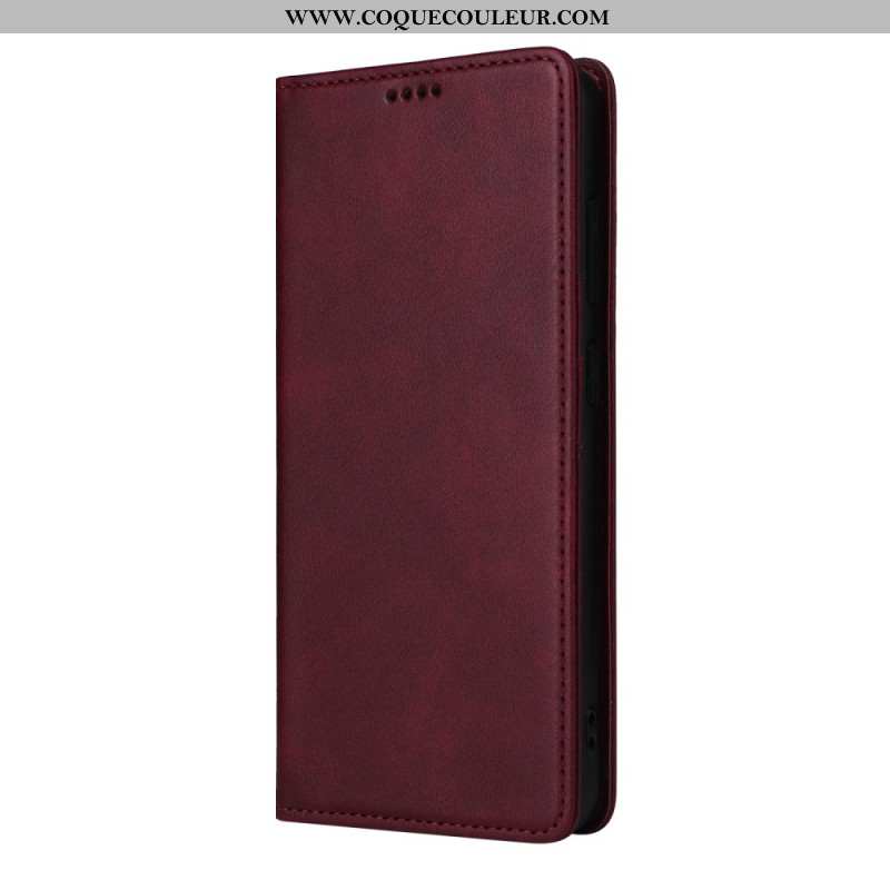 Flip Cover Samsung Galaxy S26 Plus Protection RFID