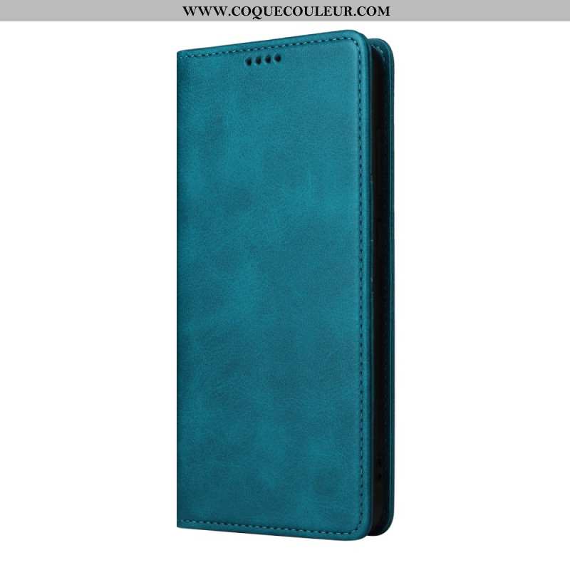 Flip Cover Samsung Galaxy S26 Plus Protection RFID