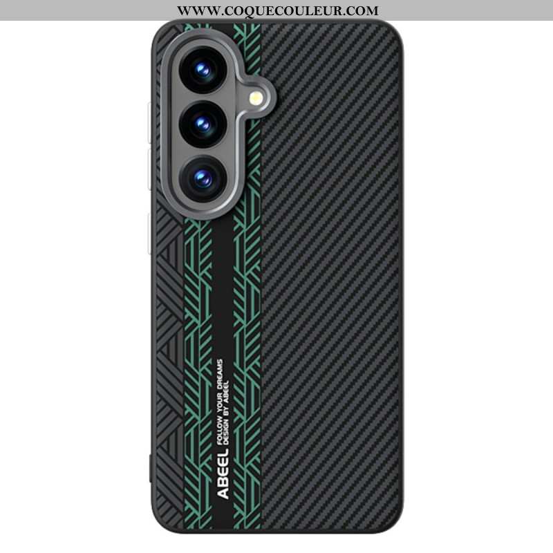 Coque Samsung Galaxy S26 Plus Magnétique Design ABEEL