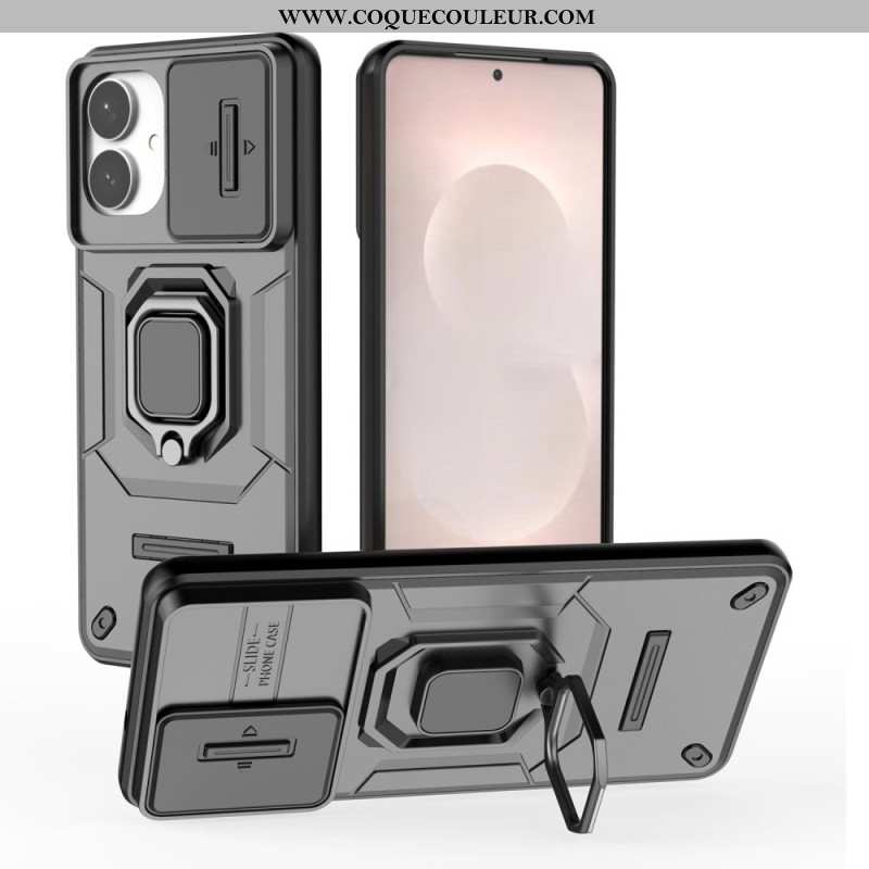 Coque Samsung Galaxy S26 Plus Support et Protection Objectif