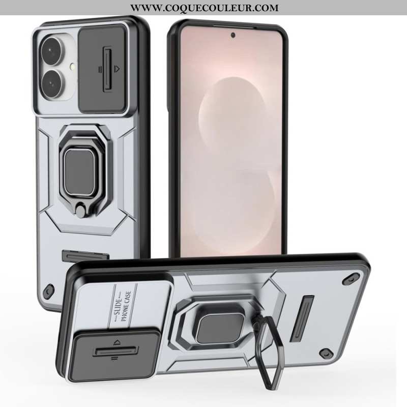 Coque Samsung Galaxy S26 Plus Support et Protection Objectif