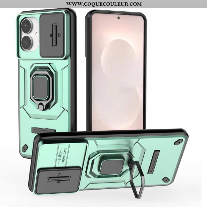 Coque Samsung Galaxy S26 Plus Support et Protection Objectif