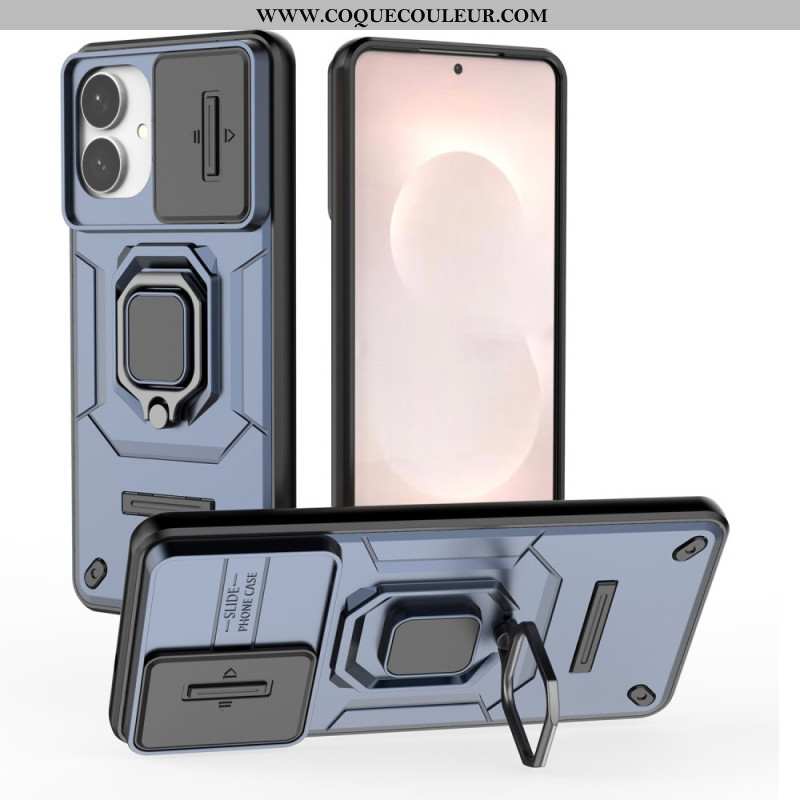 Coque Samsung Galaxy S26 Plus Support et Protection Objectif