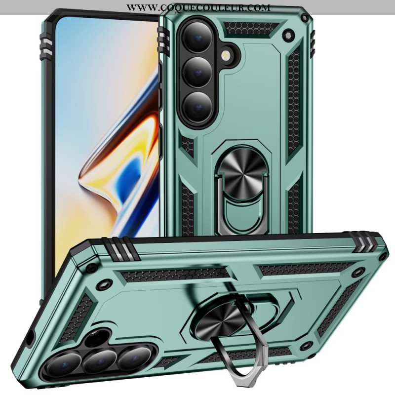 Coque Samsung Galaxy S26 Plus Support Rotatif