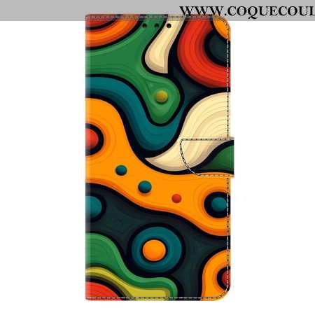 Housse Samsung Galaxy S26 Plus Motif Peint