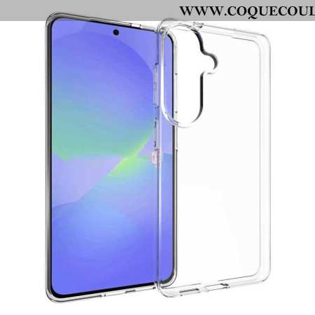 Coque Samsung Galaxy S26 Plus Transparente