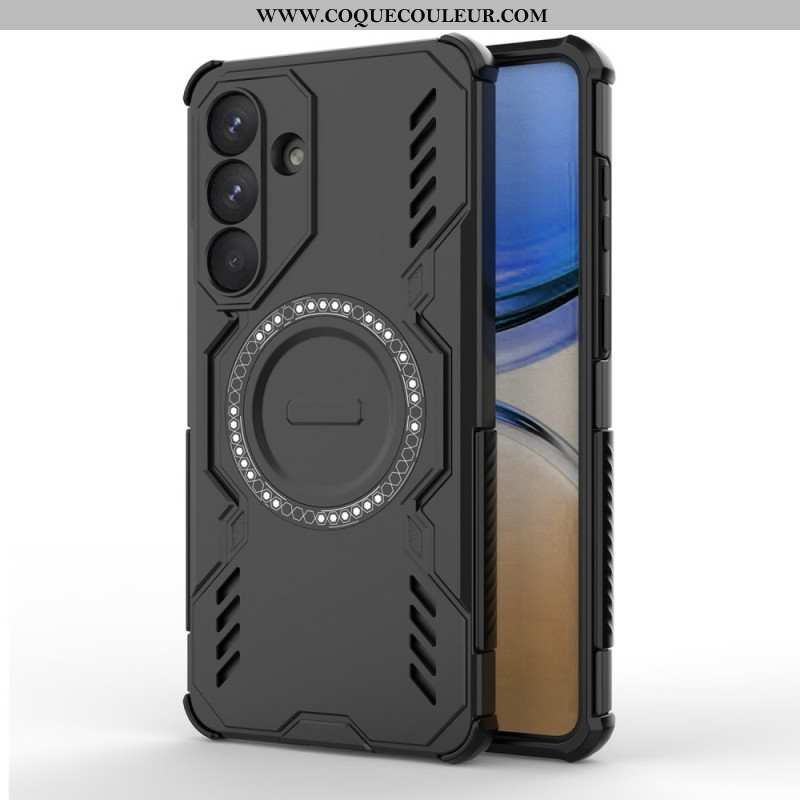 Coque Samsung Galaxy S26 Plus Magnétique