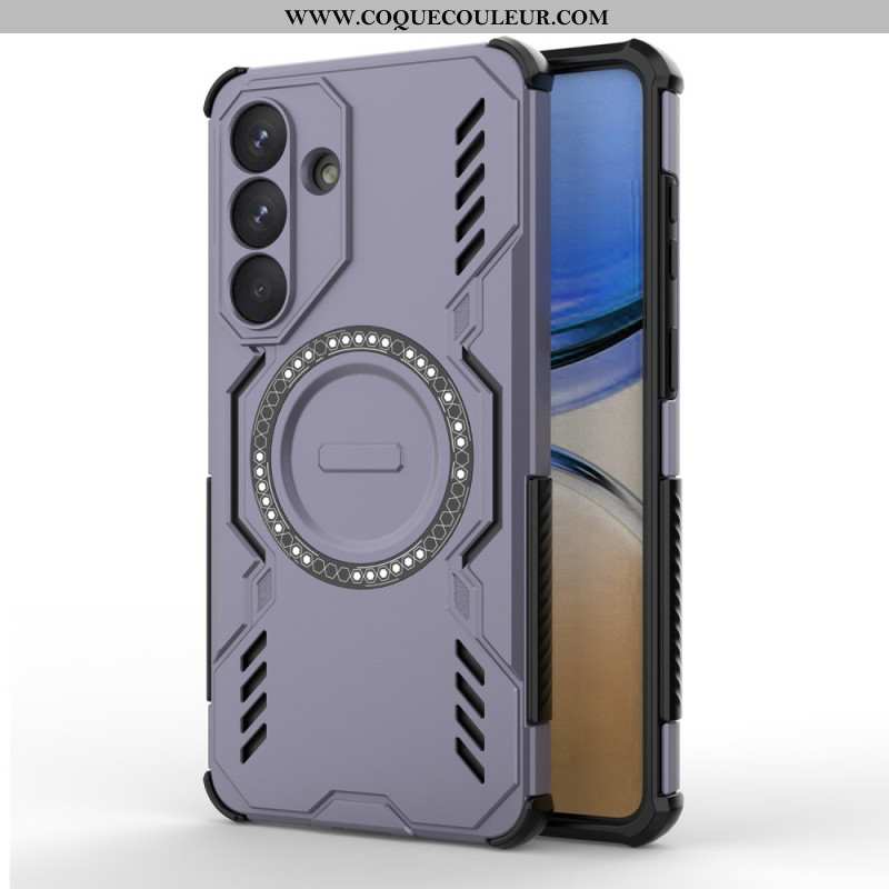 Coque Samsung Galaxy S26 Plus Magnétique