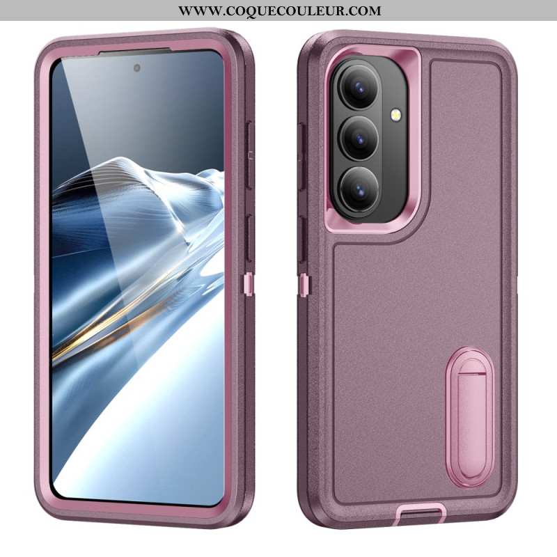 Coque Samsung Galaxy S26 Support Béquille Anti-Chute