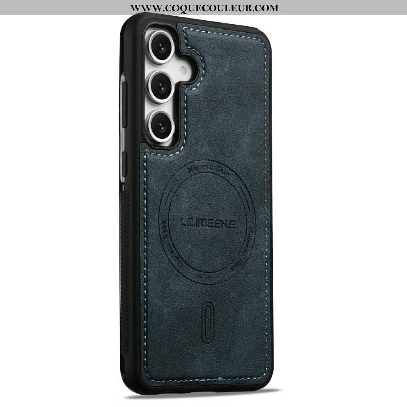 Coque Samsung Galaxy S26 Magnétique LC.IMEEKE