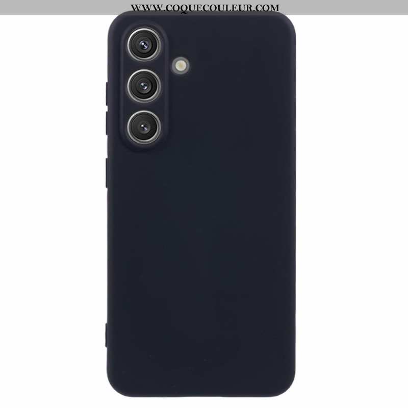 Coque Samsung Galaxy S26 Silicone Ultra Fine