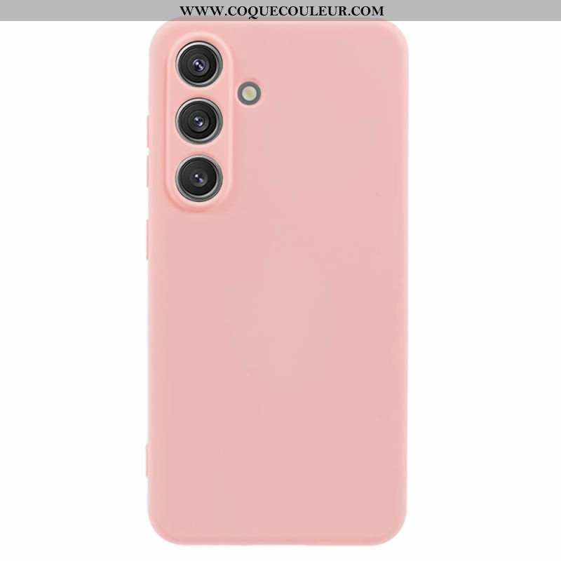 Coque Samsung Galaxy S26 Silicone Ultra Fine