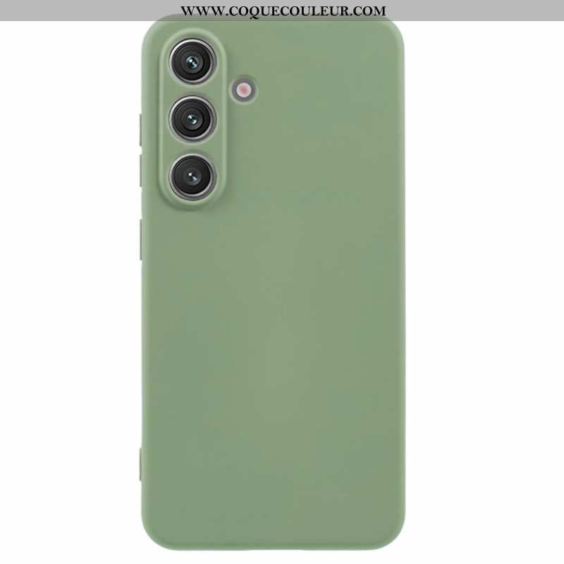 Coque Samsung Galaxy S26 Silicone Ultra Fine