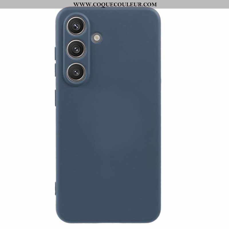 Coque Samsung Galaxy S26 Silicone Ultra Fine