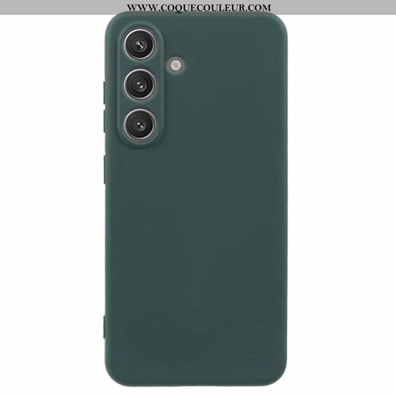 Coque Samsung Galaxy S26 Silicone Ultra Fine