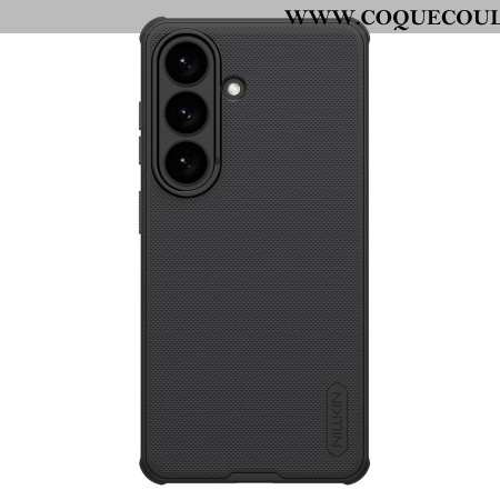 Coque Samsung Galaxy S26 Frosted Shield Pro NILLKIN