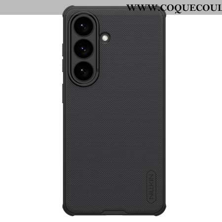 Coque Magnétique NILLKIN Super Frosted Shield Pro pour Samsung Galaxy S26 / S26 Pro