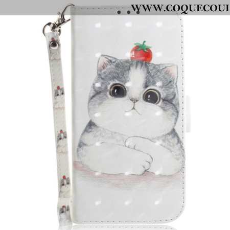 Housse Samsung Galaxy S26 Chat Mignon