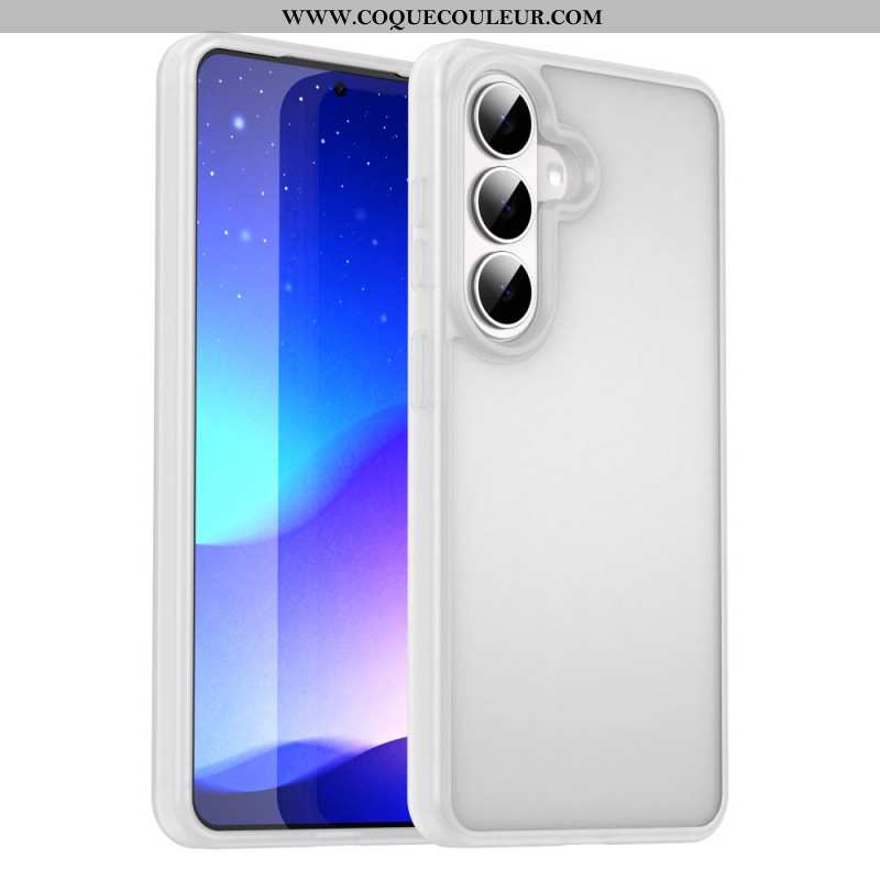 Coque Samsung Galaxy S26 Premium Anti-Chute