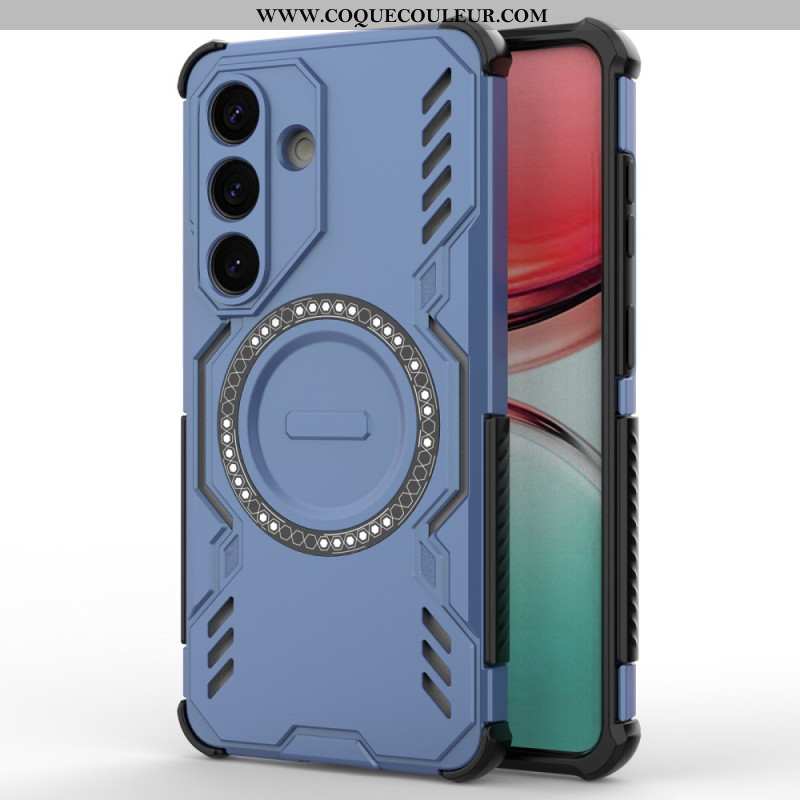 Coque Samsung Galaxy S26 Dissipation Thermique