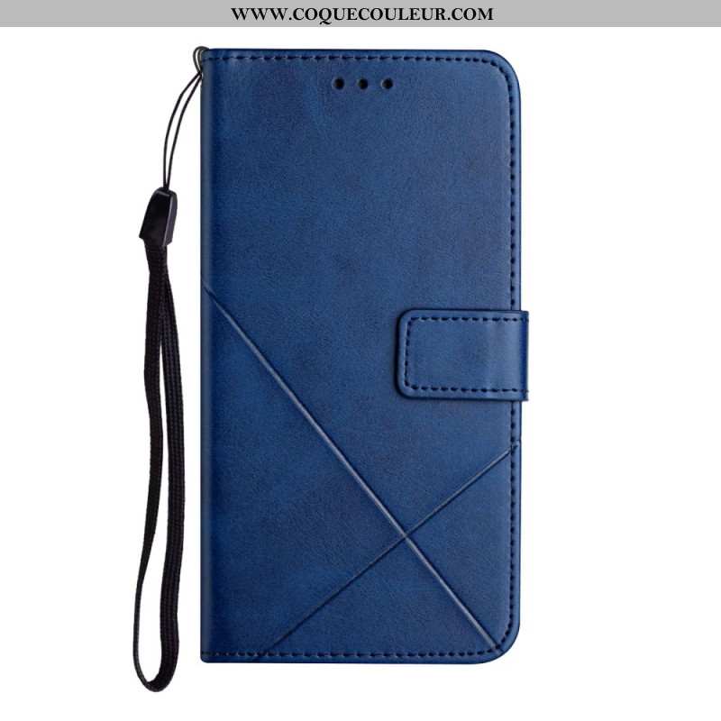 Housse Samsung Galaxy S26 Lignes