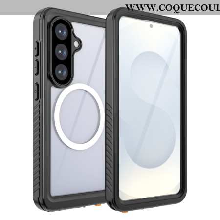 Coque Samsung Galaxy S26 Étanche REDPEPPER