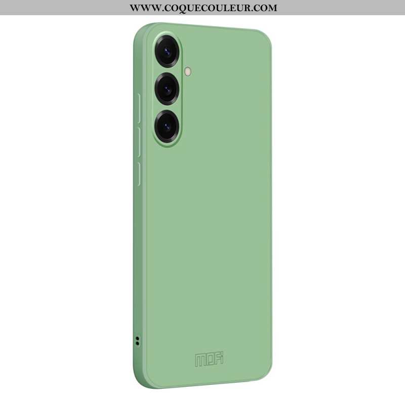 Coque Samsung Galaxy S26 Skin Touch MOFI