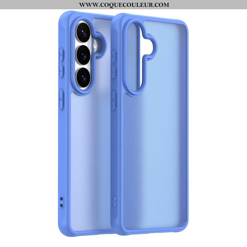 Coque Samsung Galaxy S26 Antichoc avec Airbags