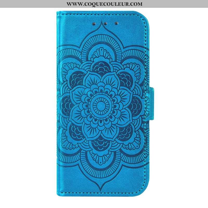 Housse Samsung Galaxy S26 Motif Pivoine