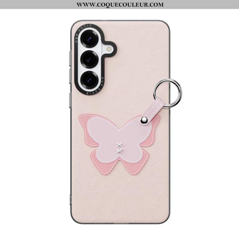 Coque Samsung Galaxy S26 Luvy Series DUX DUCIS