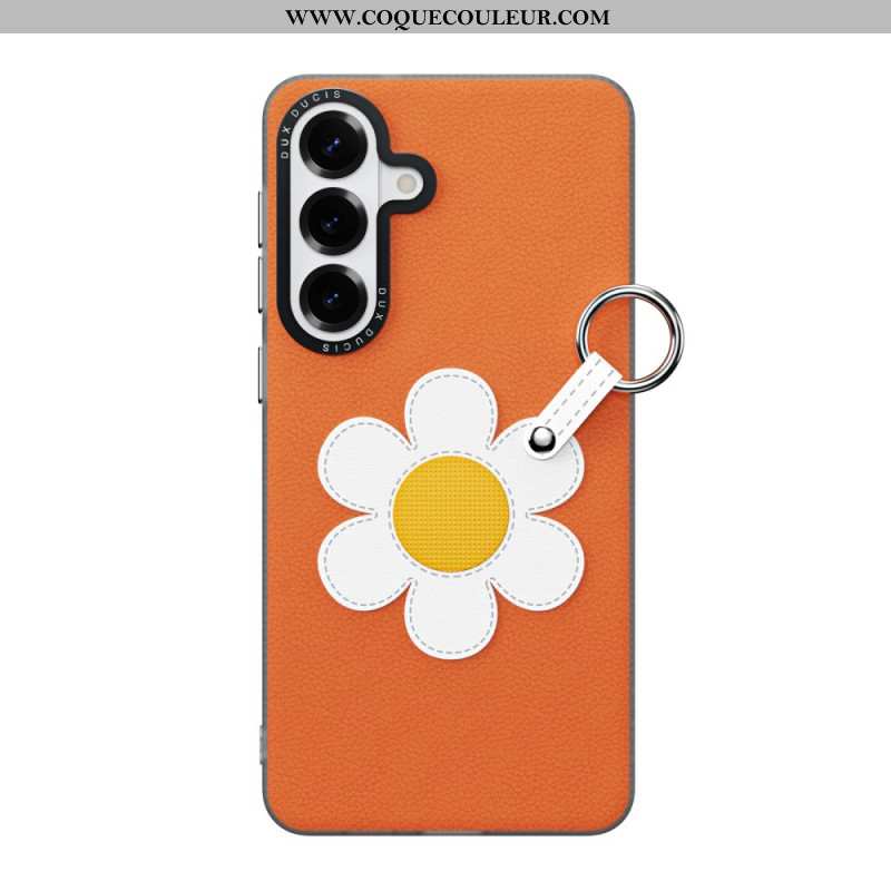 Coque Samsung Galaxy S26 Luvy Series DUX DUCIS