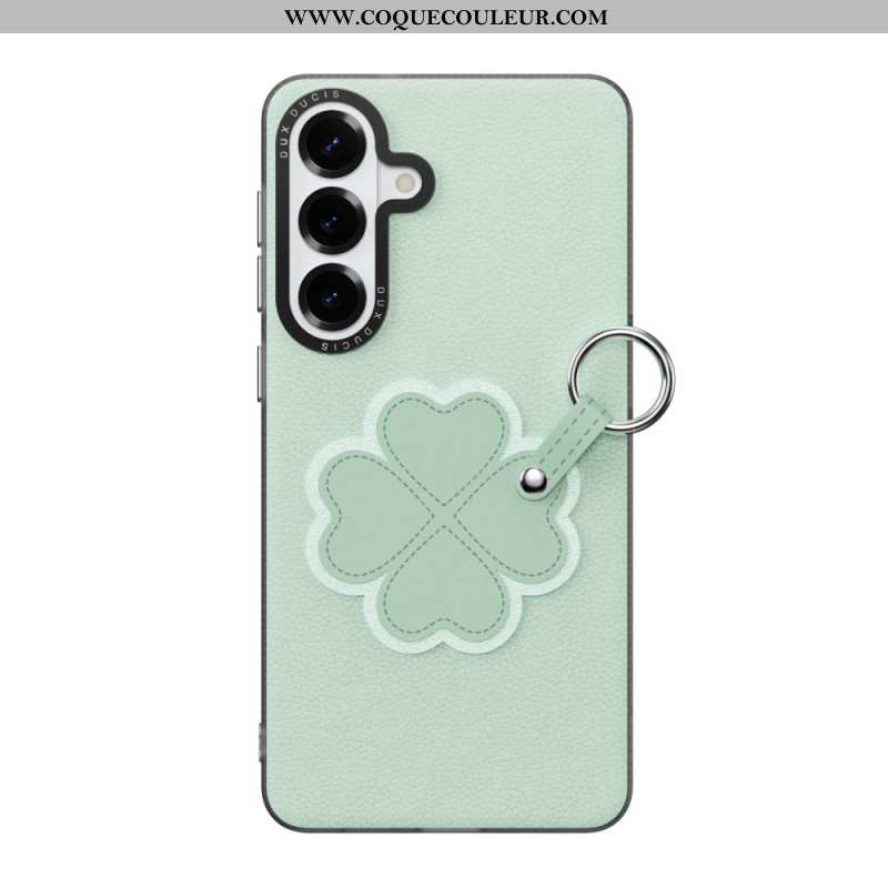 Coque Samsung Galaxy S26 Luvy Series DUX DUCIS