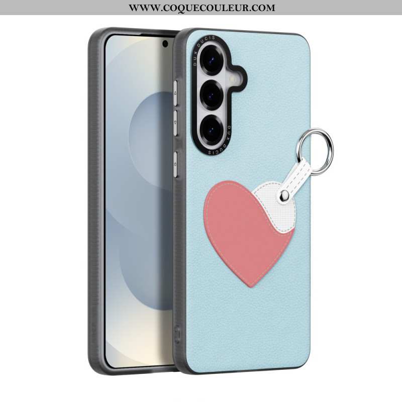 Coque Samsung Galaxy S26 Luvy Series DUX DUCIS