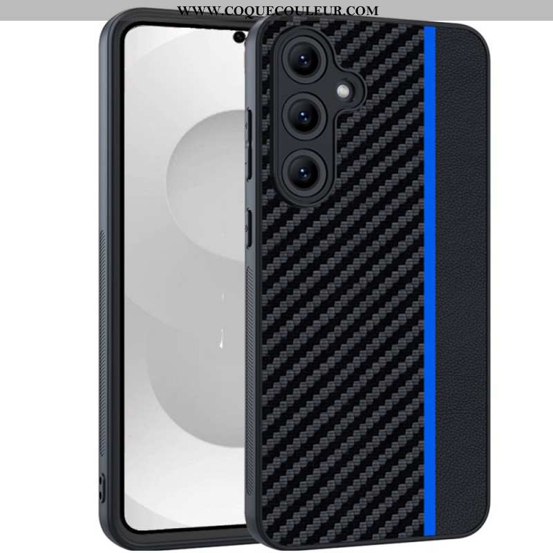 Coque Samsung Galaxy S26 Fibre Carbone