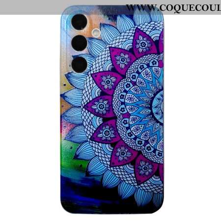 Coque Samsung Galaxy S26 Mandala