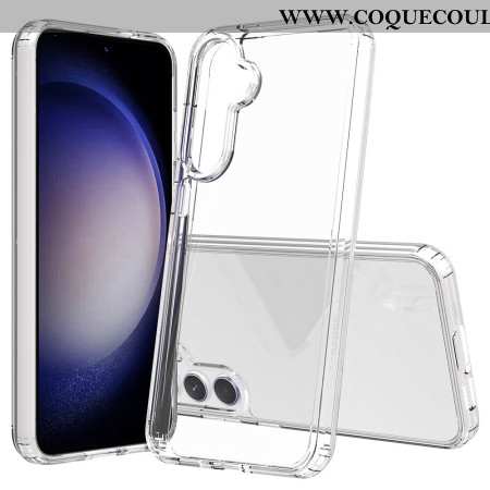 Coque Samsung Galaxy S26 Transparente