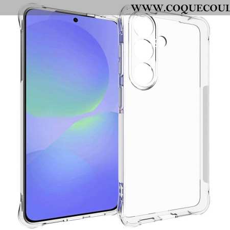 Coque Samsung Galaxy S26 Transparente Renforcée
