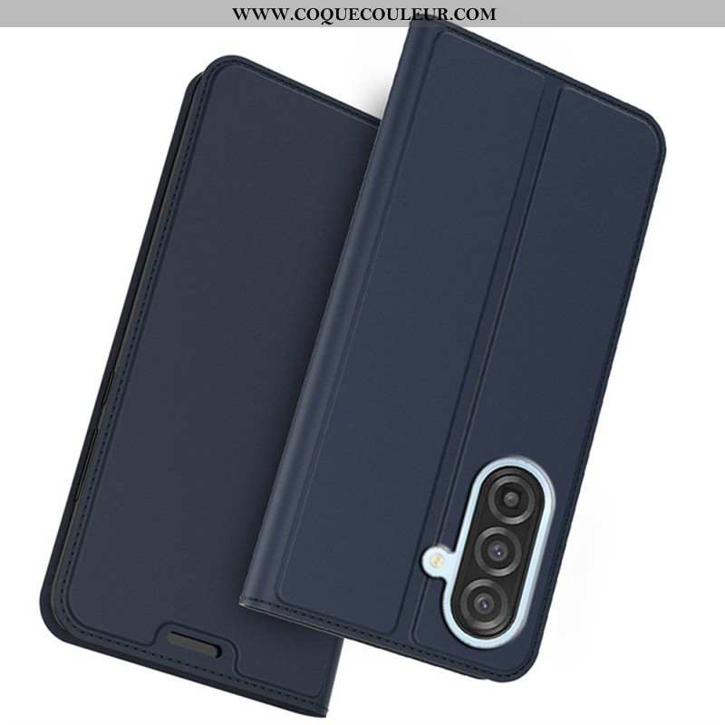 Flip Cover Samsung Galaxy S26 Porte-Carte
