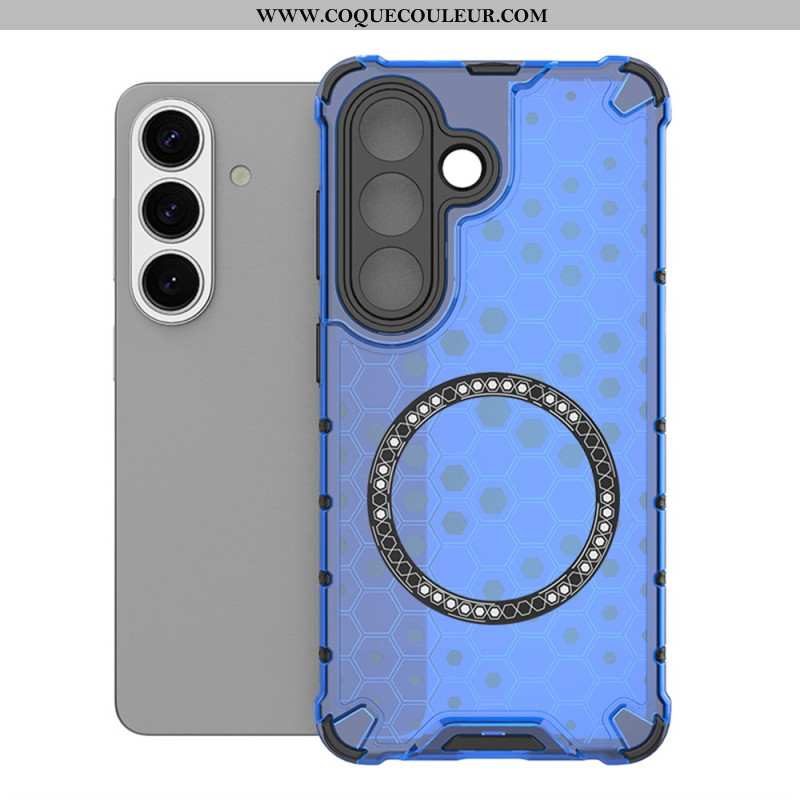 Coque Samsung Galaxy S26 Nid d'Abeille