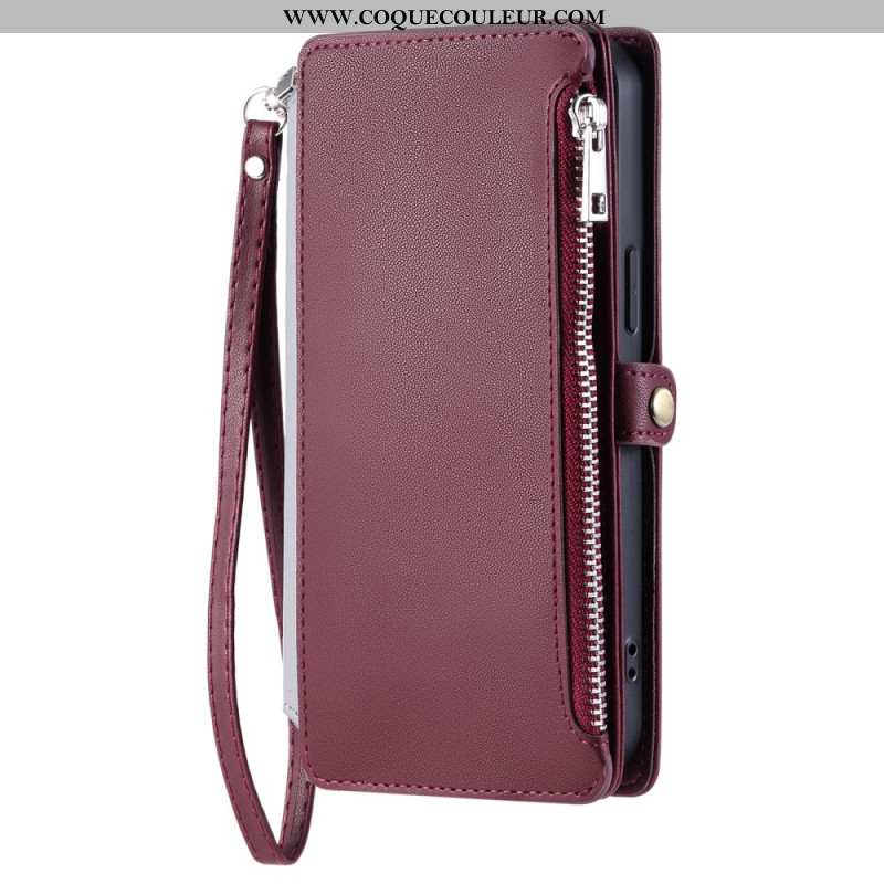 Housse Samsung Galaxy S26 Design Premium