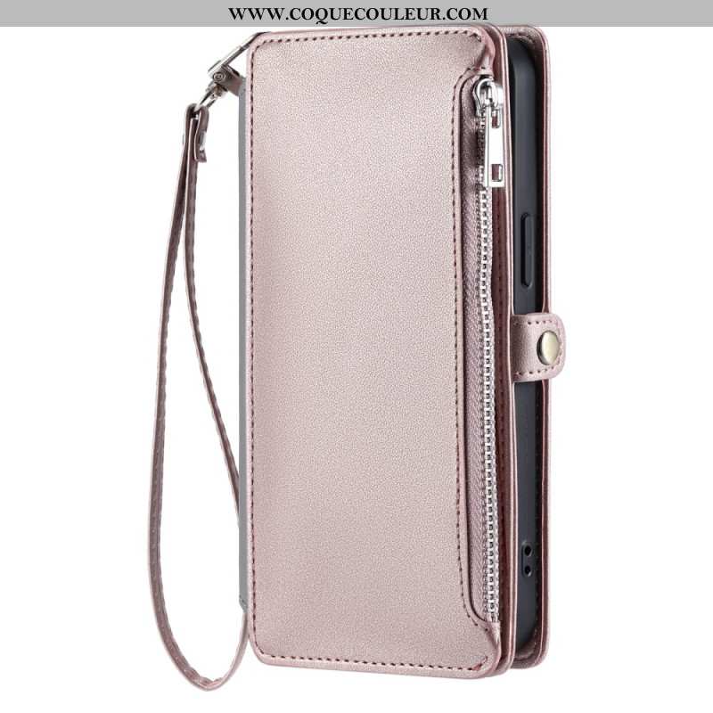 Housse Samsung Galaxy S26 Design Premium